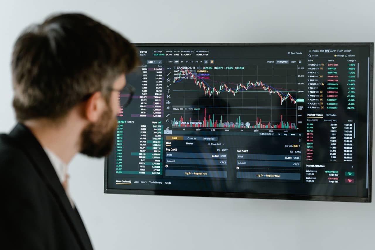 diversificación financiera