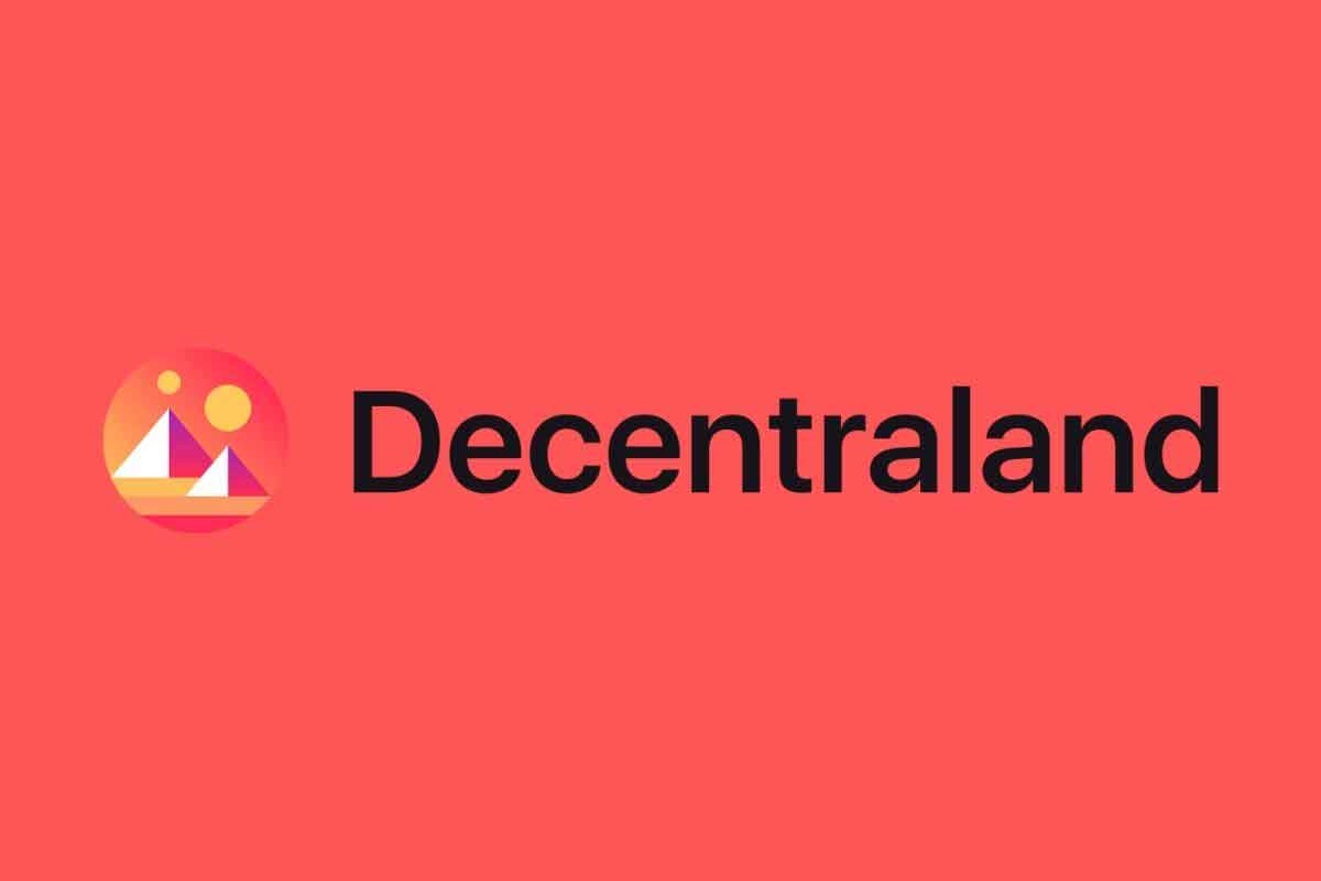 Decentraland MANA