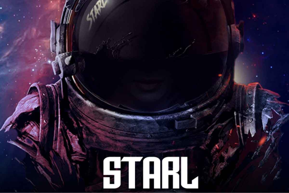 Starlink STARL