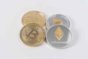 Farming de criptomonedas
