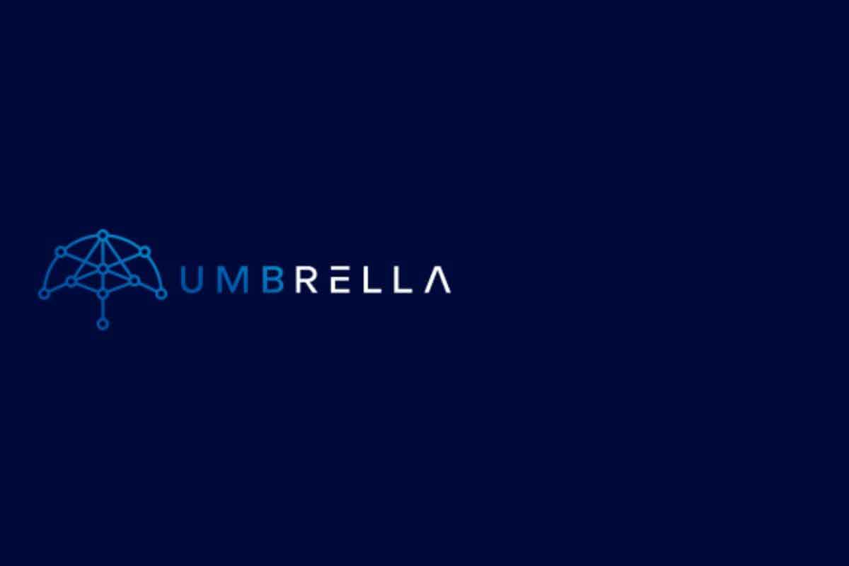 Umbrella-UMB-criptomoneda