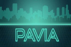 Pavia metaverso Cardano