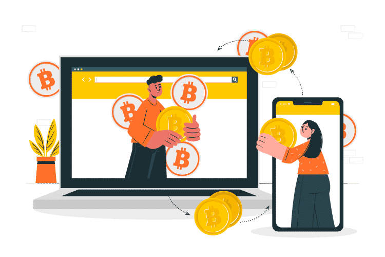 Curso de Criptomonedas