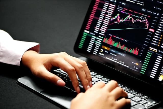 La volatilidad del mercado y el riesgo del mercado