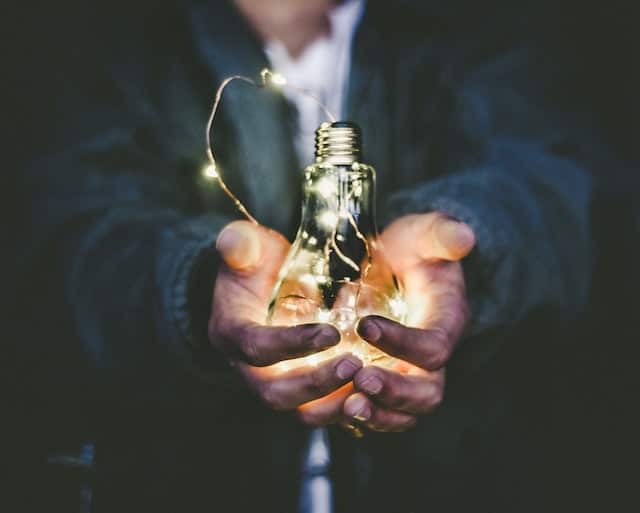 precio de la luz sigue subiendo